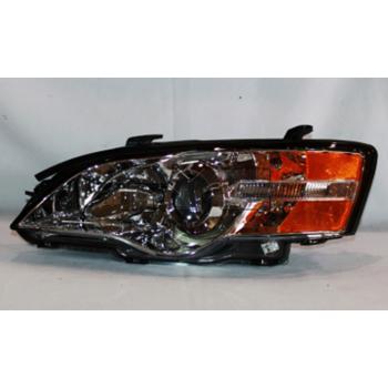 TYC 20662290 Headlight Assembly product image 2 of 2