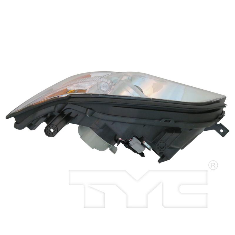 TYC 206622909 Headlight Assembly product image 1 of 6