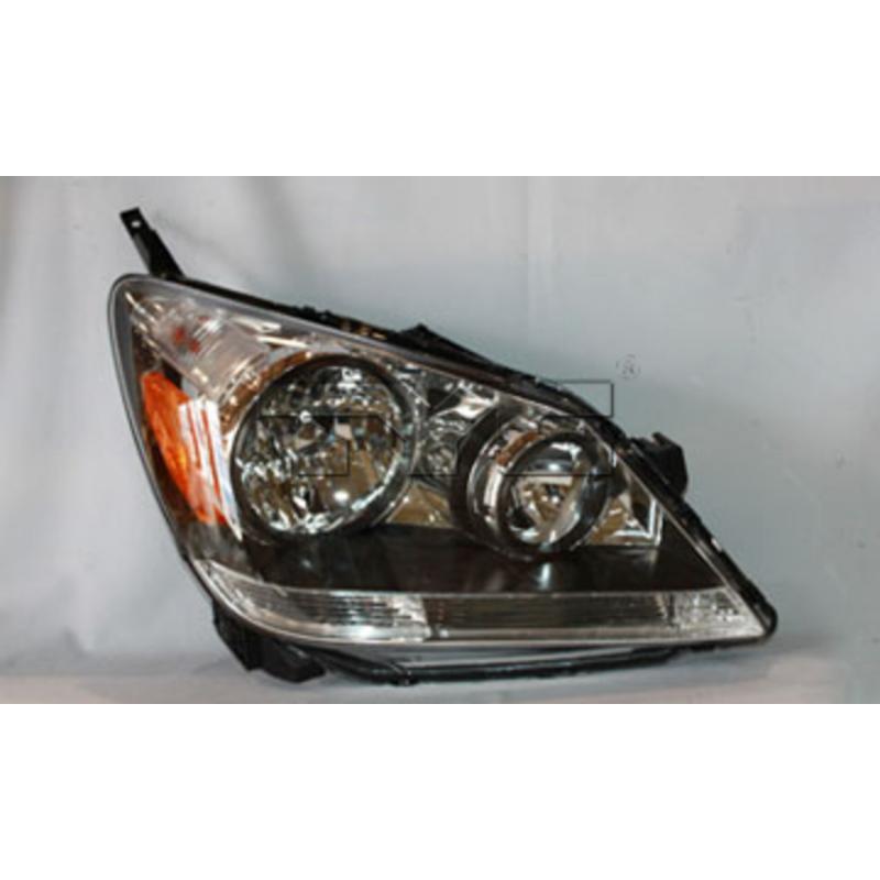 TYC 20662300 - Headlight Assembly TYC 20662300 Headlight Assembly product image 1 of 2