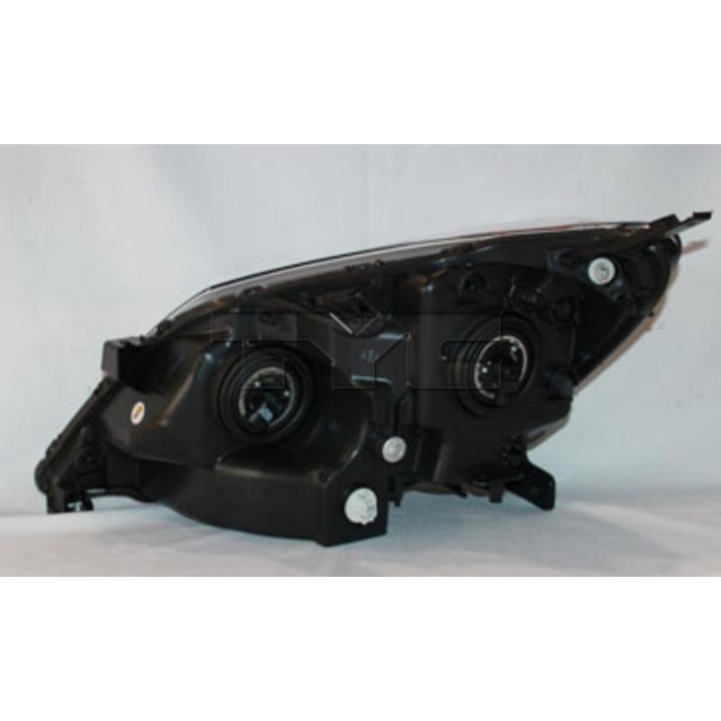 TYC 20662390 Headlight Assembly product image 3 of 3