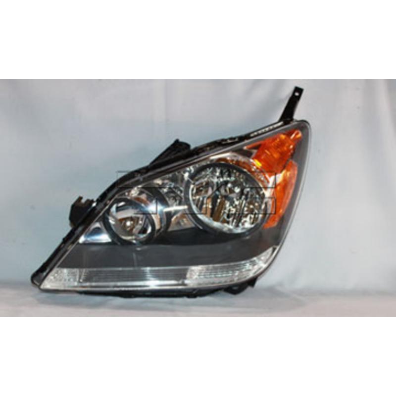 TYC 20662490 Headlight Assembly product image 1 of 2