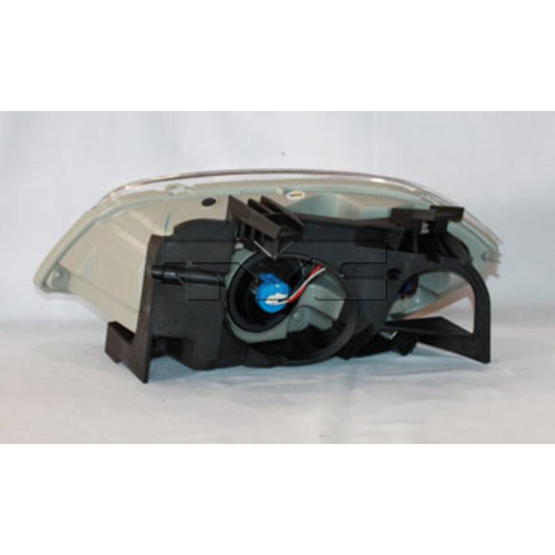TYC 20664100 Headlight Assembly product image 3 of 3