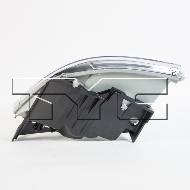 TYC 206641009 Headlight Assembly product image 6 of 6