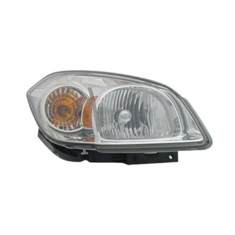 TYC 20664190 - Headlight Assembly TYC 20664190 Headlight Assembly product image 1 of 1