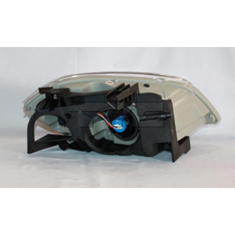 TYC 20664200 Headlight Assembly product image 1 of 2