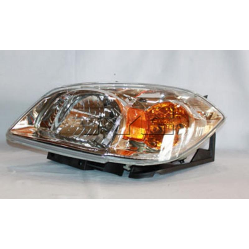 TYC 20664200 Headlight Assembly product image 2 of 2