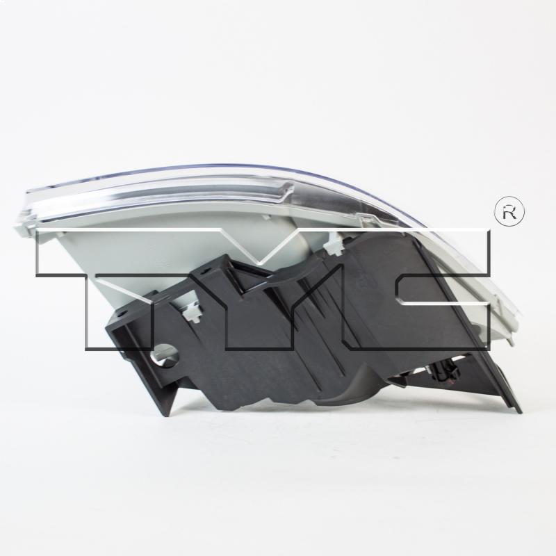 TYC 206642009 Headlight Assembly product image 1 of 6