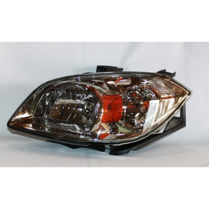 TYC 20664290 Headlight Assembly product image 1 of 2