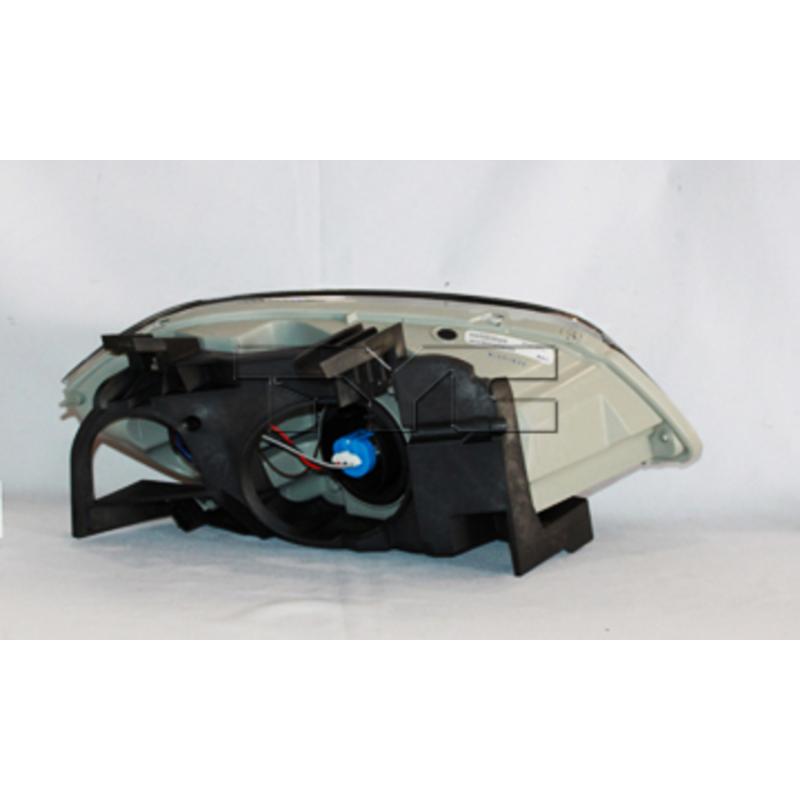TYC 20664290 Headlight Assembly product image 2 of 2