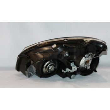 TYC 20664501 Headlight Assembly product image 1 of 1