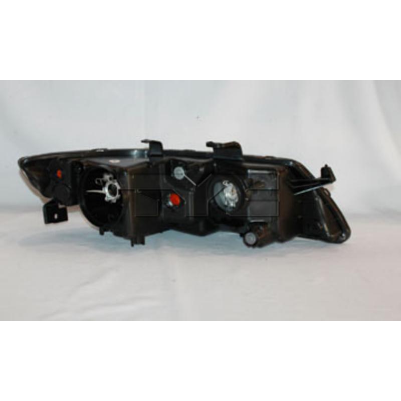TYC 20667001 Headlight Assembly product image 1 of 2