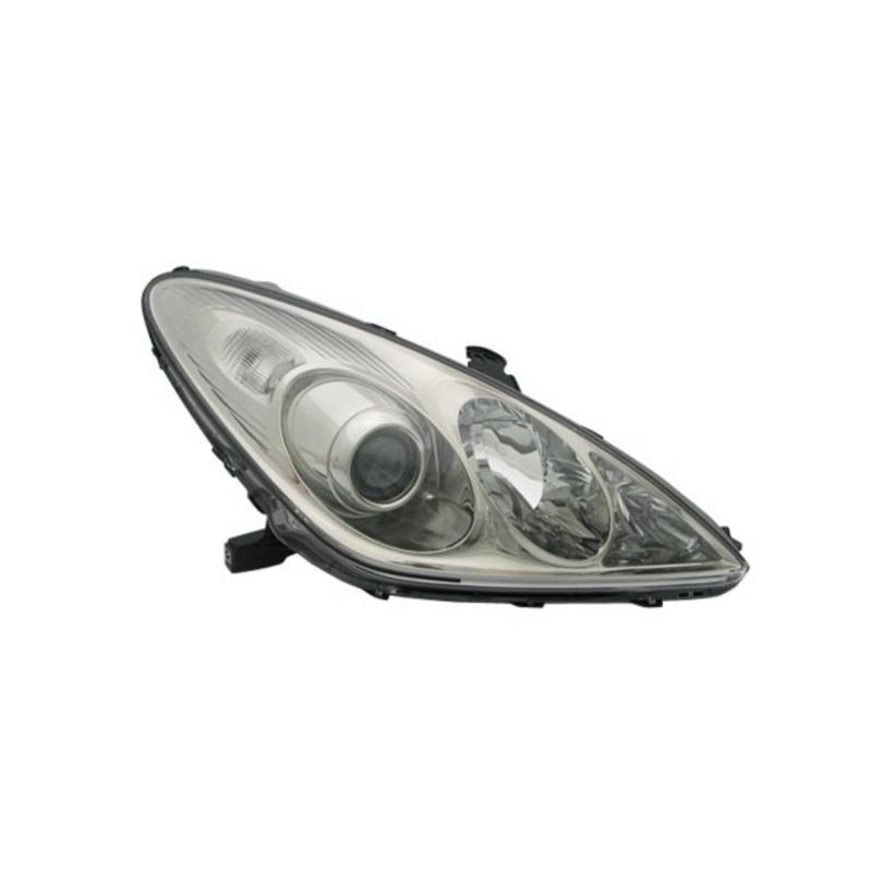 TYC 20668301 Headlight Assembly product image 1 of 3
