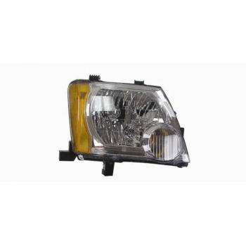 TYC 20670100 Headlight Assembly product image 3 of 3