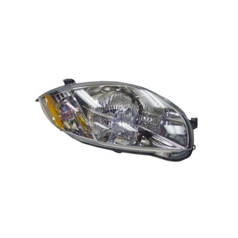 TYC 20672100 Headlight Assembly product image 1 of 3