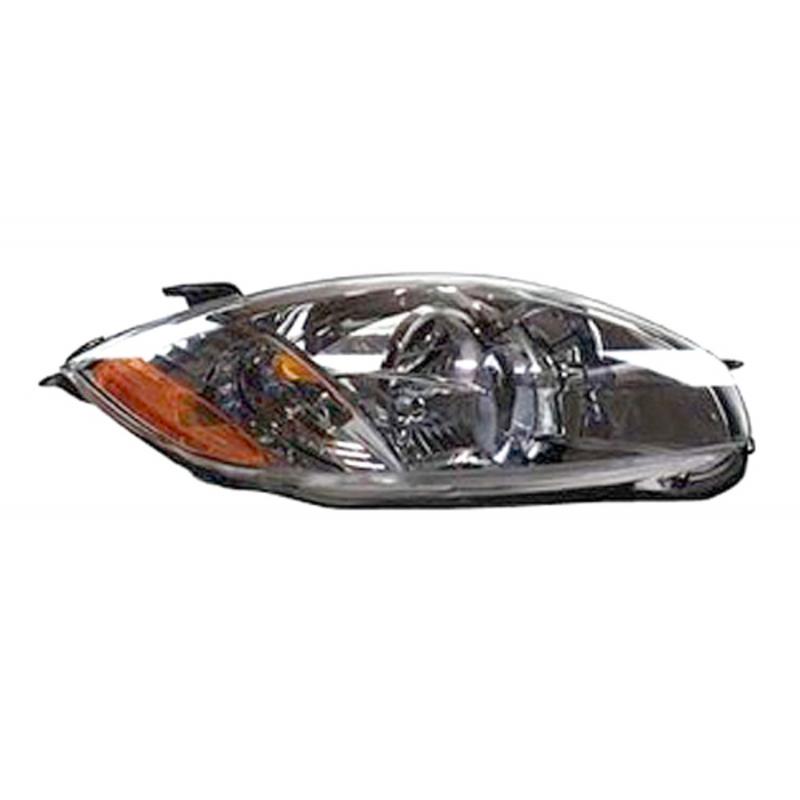 TYC 20672190 Headlight Assembly product image 1 of 3