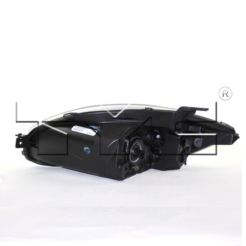 TYC 20672190 Headlight Assembly product image 2 of 3
