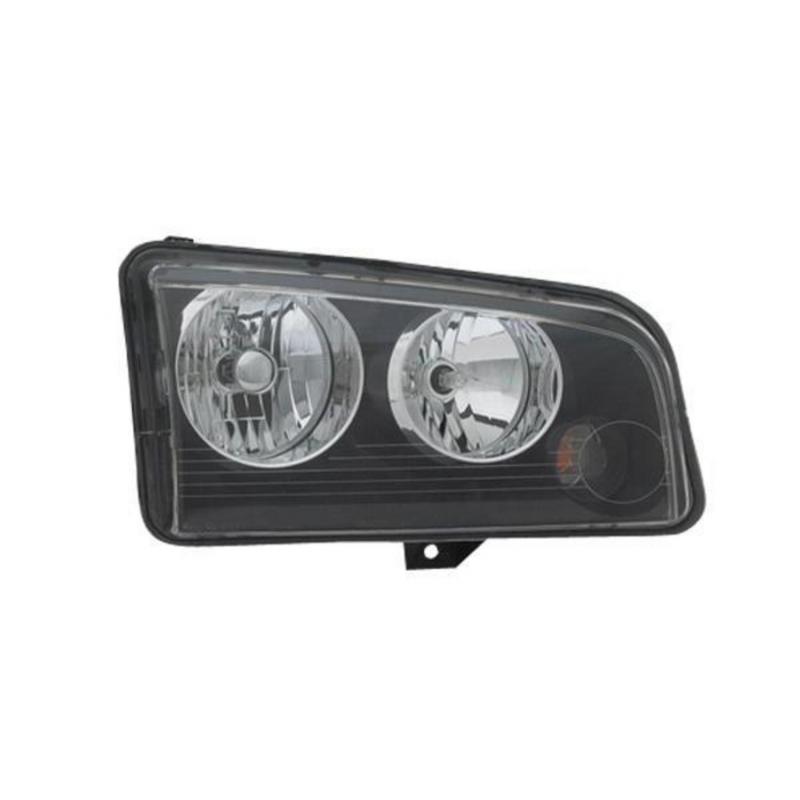 TYC 20672700 Headlight Assembly product image 1 of 1