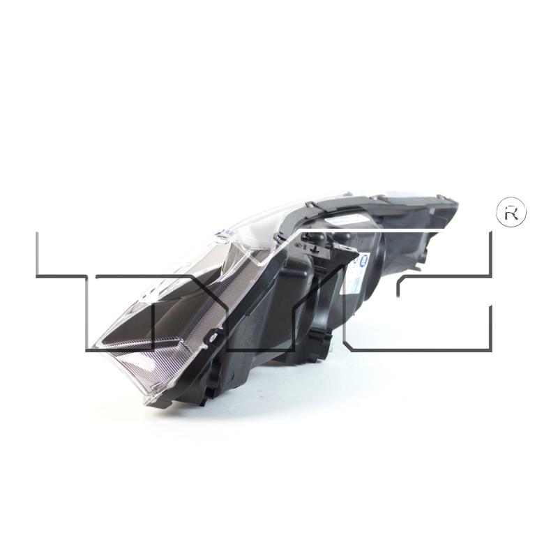 TYC 206733919 - Headlight Assembly TYC 206733919 Headlight Assembly product image 1 of 6