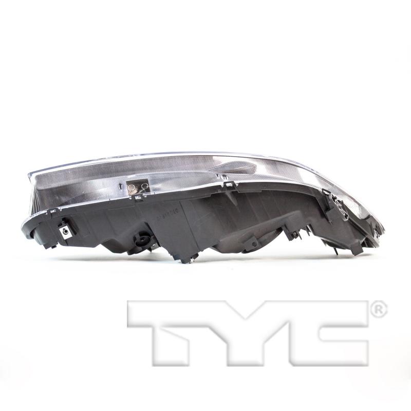 TYC 206734019 - Headlight Assembly TYC 206734019 Headlight Assembly product image 3 of 6