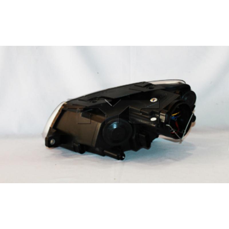 TYC 20673900 Headlight Assembly product image 1 of 3