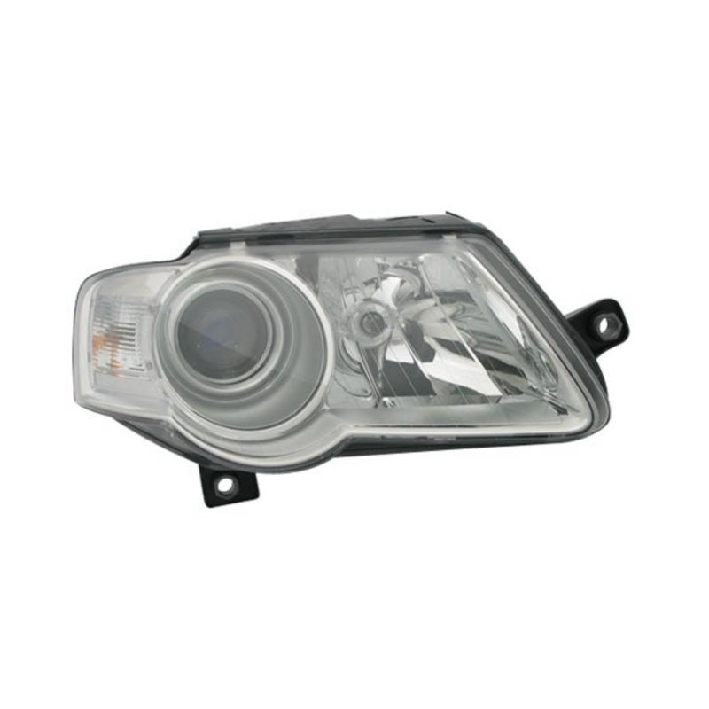 TYC 20673900 Headlight Assembly product image 2 of 3