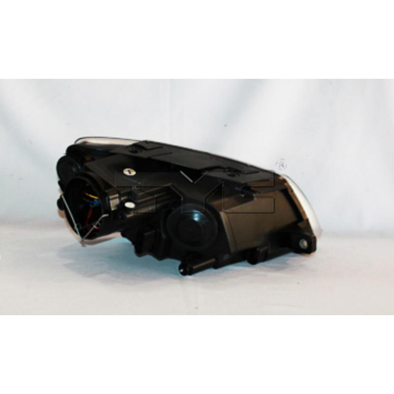TYC 20674000 Headlight Assembly product image 1 of 2