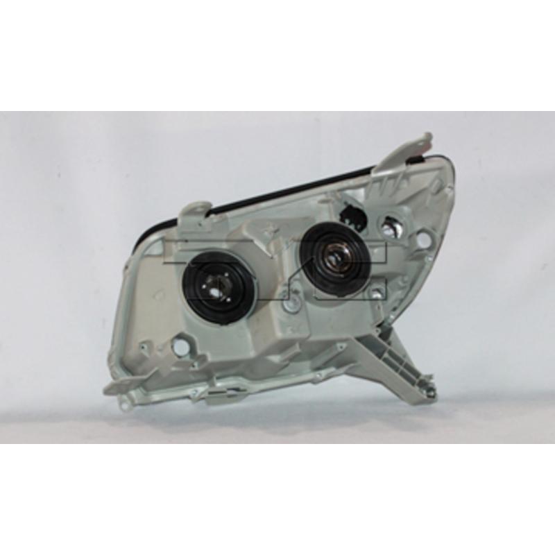 TYC 20676191 - Headlight Assembly TYC 20676191 Headlight Assembly product image 1 of 3