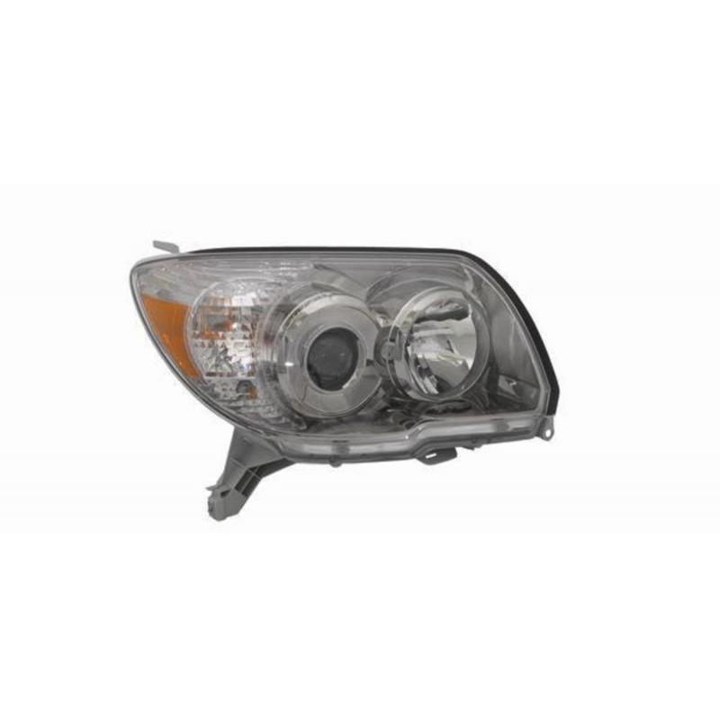 TYC 20676191 - Headlight Assembly TYC 20676191 Headlight Assembly product image 2 of 3