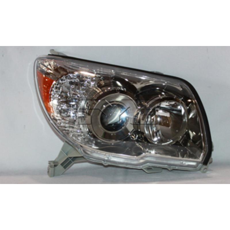TYC 20676191 - Headlight Assembly TYC 20676191 Headlight Assembly product image 3 of 3