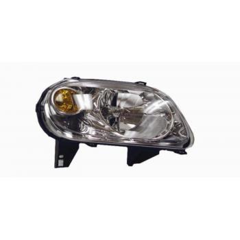 TYC 20676500 Headlight Assembly product image 1 of 1