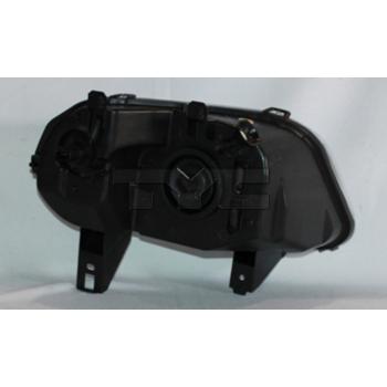 TYC 20676600 Headlight Assembly product image 1 of 2