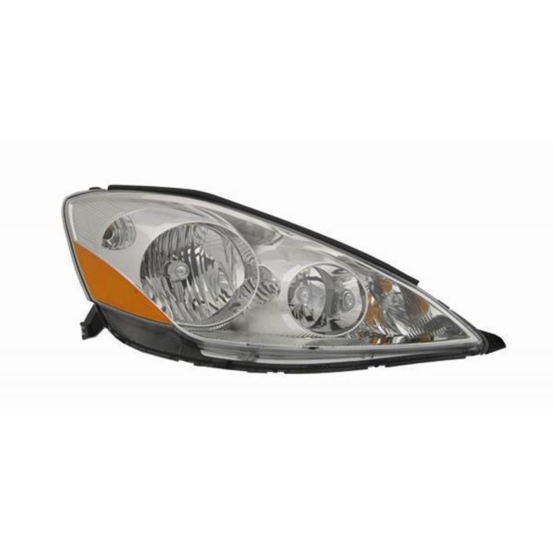 TYC 20678100 - Headlight Assembly TYC 20678100 Headlight Assembly product image 1 of 1