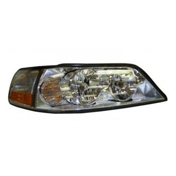 TYC 20678590 Headlight Assembly product image 1 of 1