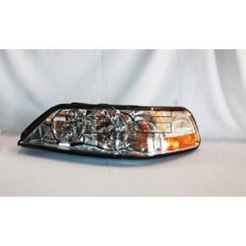 TYC 20678690 Headlight Assembly product image 1 of 2