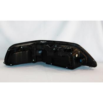 TYC 20678690 Headlight Assembly product image 2 of 2