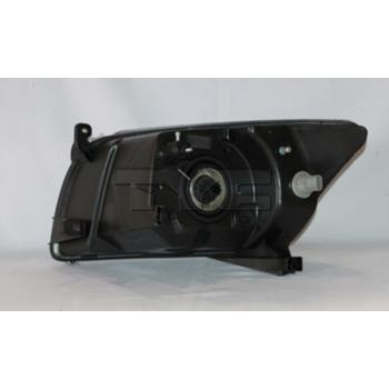 TYC 20678700 Headlight Assembly product image 1 of 3