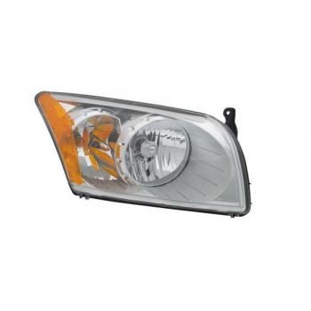 TYC 20678700 Headlight Assembly product image 2 of 3