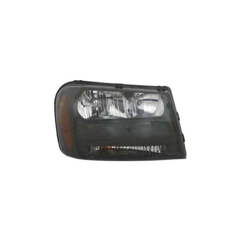 TYC 20679100 - Headlight Assembly TYC 20679100 Headlight Assembly product image 1 of 1