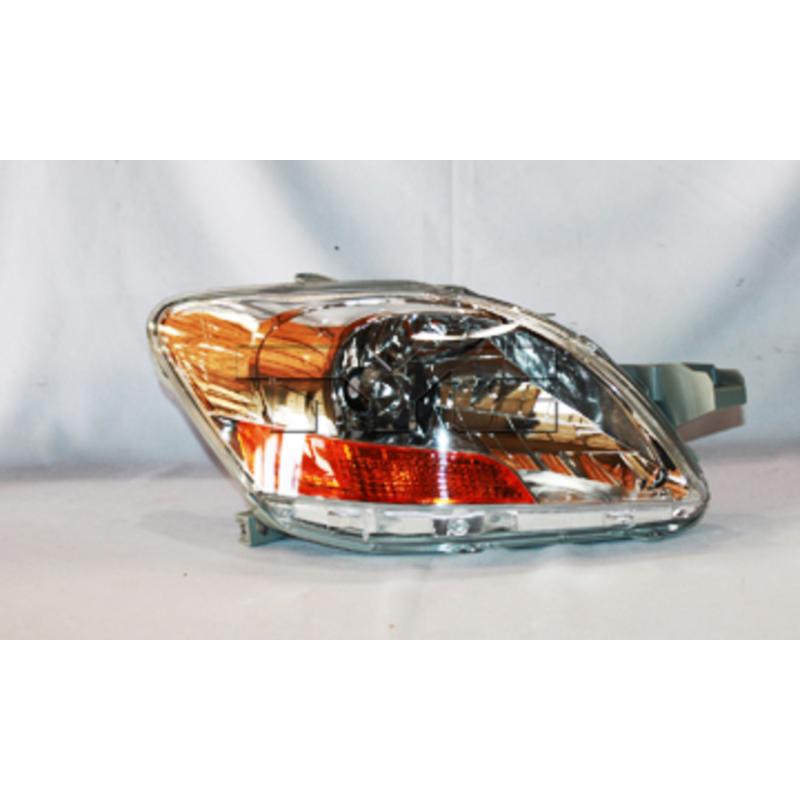 TYC 20679701 Headlight Assembly product image 1 of 2