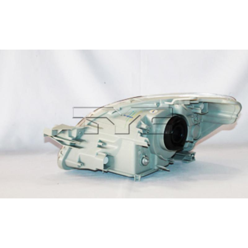 TYC 20679701 Headlight Assembly product image 2 of 2