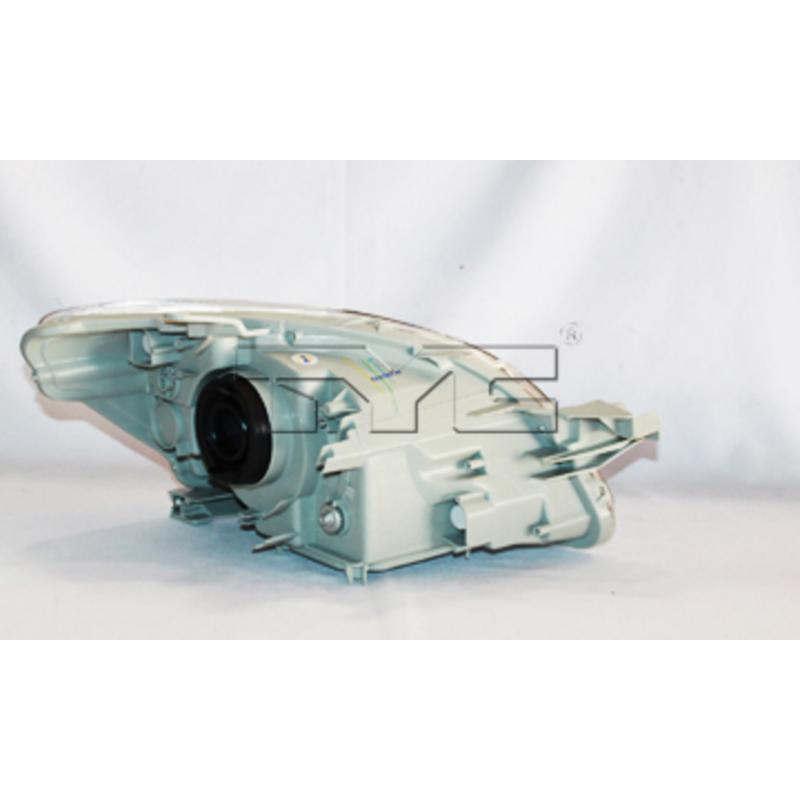 TYC 20679801 Headlight Assembly product image 1 of 2