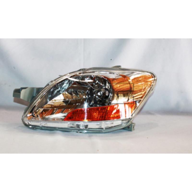 TYC 20679801 Headlight Assembly product image 2 of 2