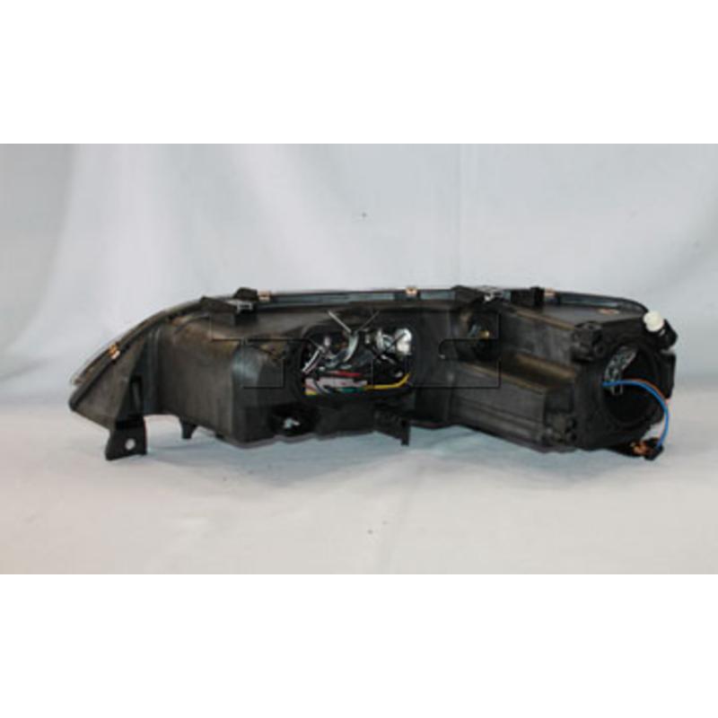 TYC 20680391 Headlight Assembly product image 1 of 2