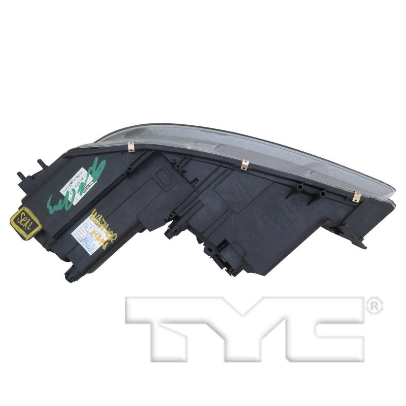 TYC 206803919 Headlight Assembly product image 1 of 6