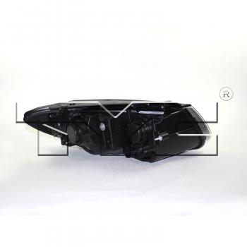 TYC 20680890 Headlight Assembly product image 1 of 2