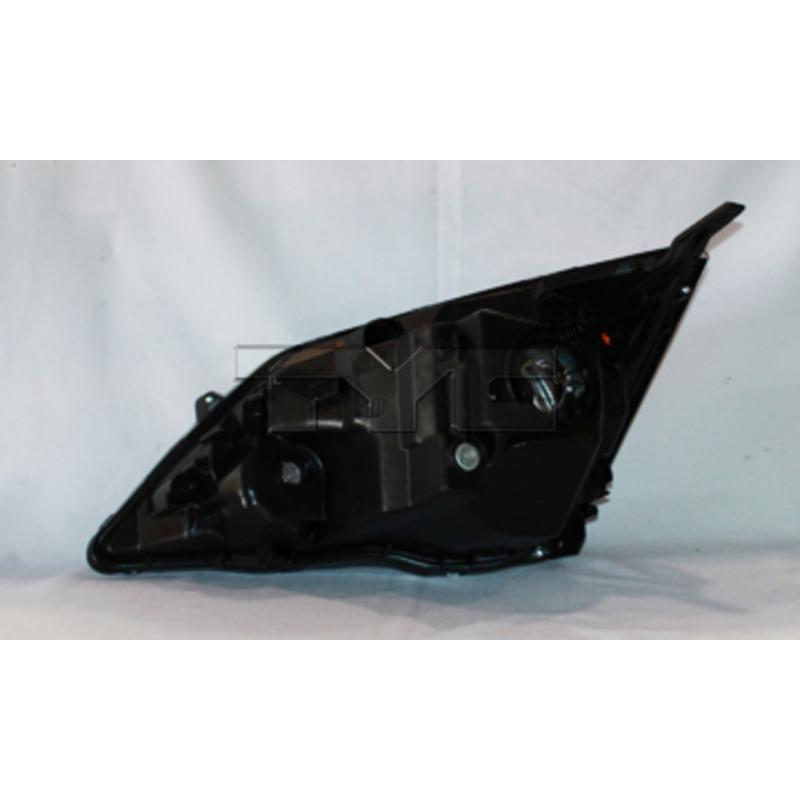 TYC 20681501 Headlight Assembly product image 1 of 2