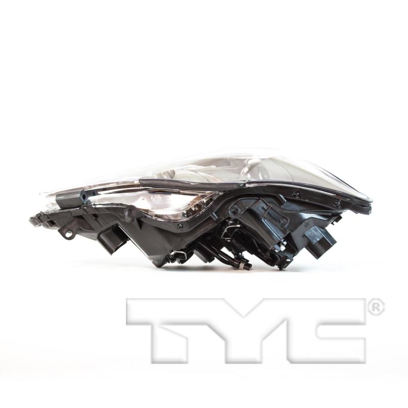 TYC 20682301 Headlight Assembly product image 2 of 3