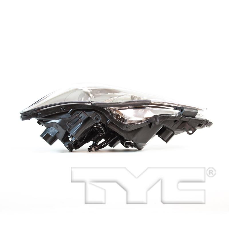 TYC 20682401 Headlight Assembly product image 6 of 6
