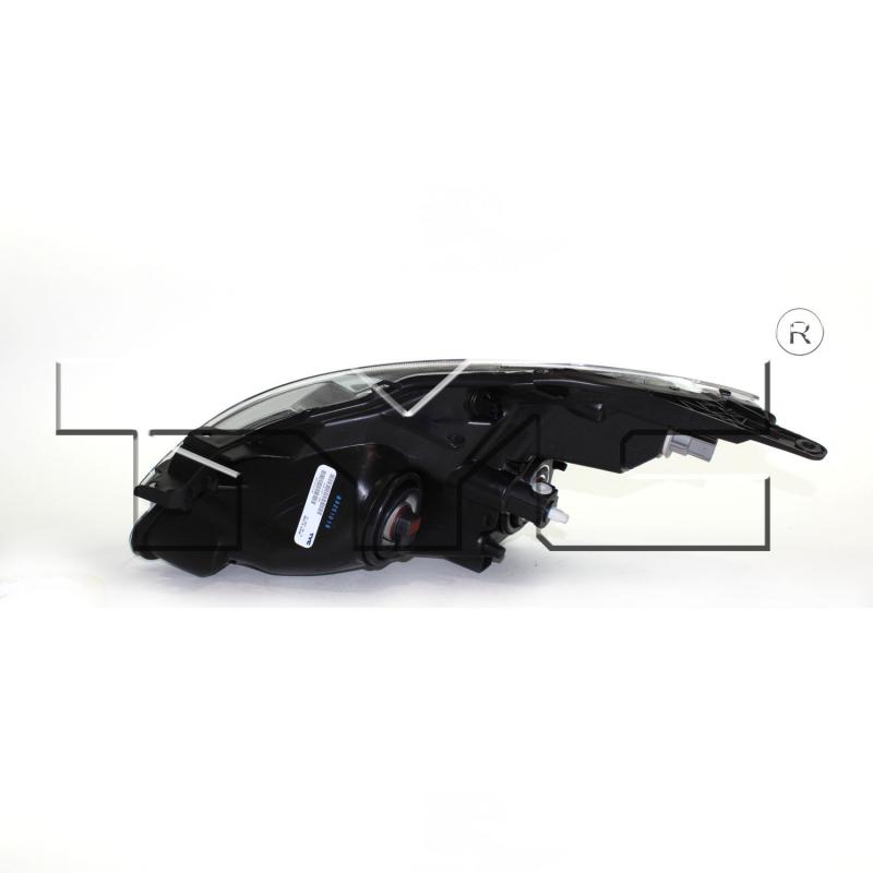 TYC 20682790 Headlight Assembly product image 1 of 2