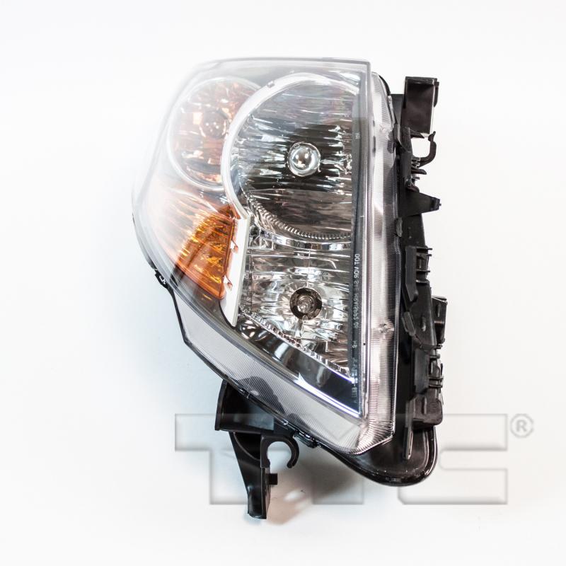 TYC 206828909 - Headlight Assembly TYC 206828909 Headlight Assembly product image 1 of 6